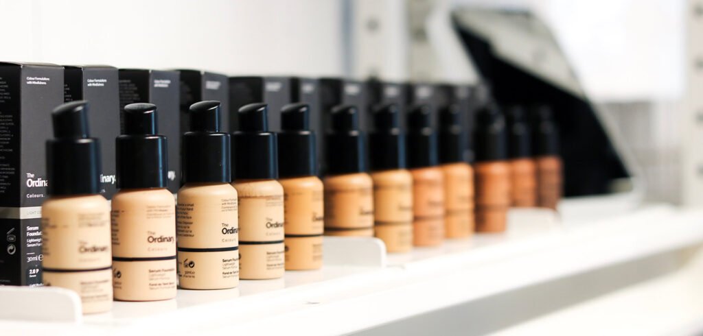 The most beautiful makeup d